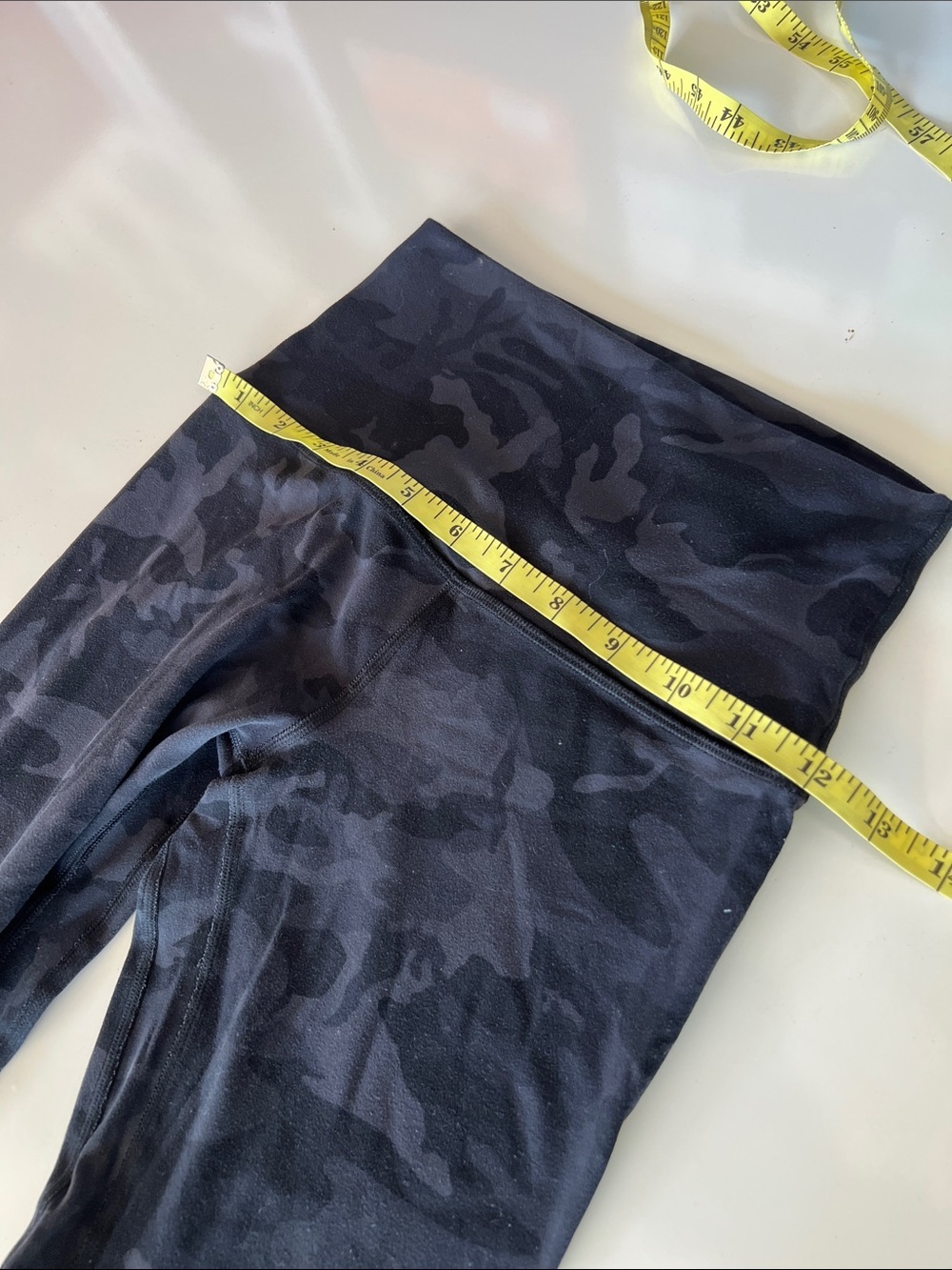 lululemon Align™ High-Rise Pant 23” - Picture 9 of 9